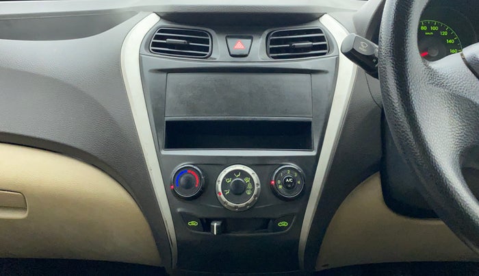 2014 Hyundai Eon ERA PLUS, Petrol, Manual, 28,760 km, Air Conditioner