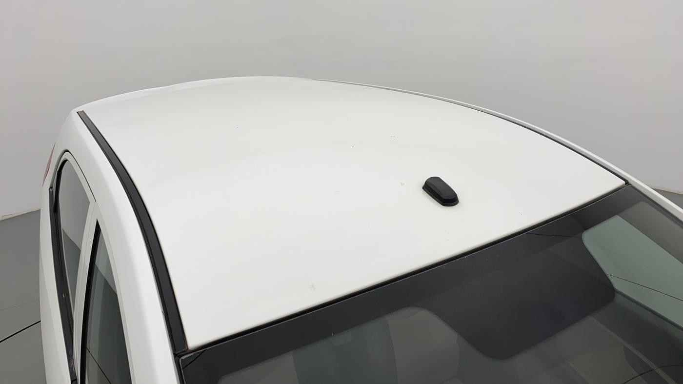 2014 Hyundai Eon ERA PLUS, Petrol, Manual, 28,760 km, Roof