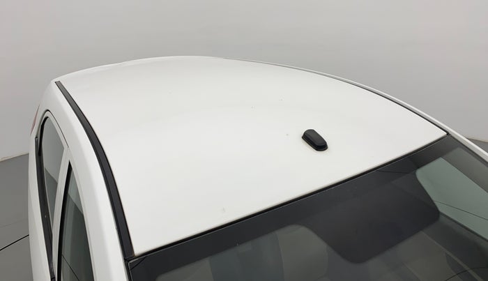 2014 Hyundai Eon ERA PLUS, Petrol, Manual, 28,760 km, Roof