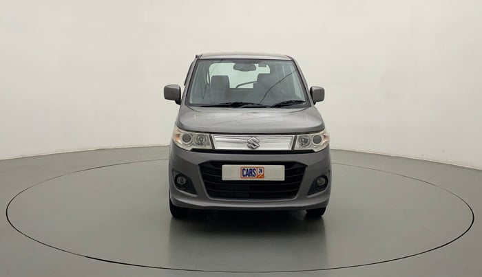 2013 Maruti Wagon R Stingray VXI, Petrol, Manual, 1,04,831 km, Front