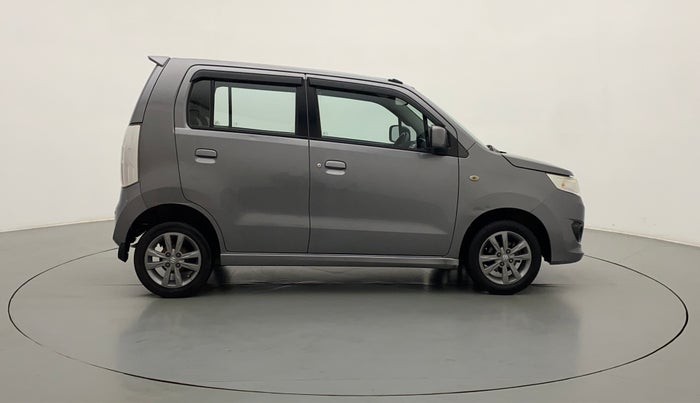 2013 Maruti Wagon R Stingray VXI, Petrol, Manual, 1,04,831 km, Right Side