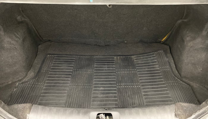 2013 Maruti Swift Dzire ZDI, Diesel, Manual, 87,642 km, Boot Inside
