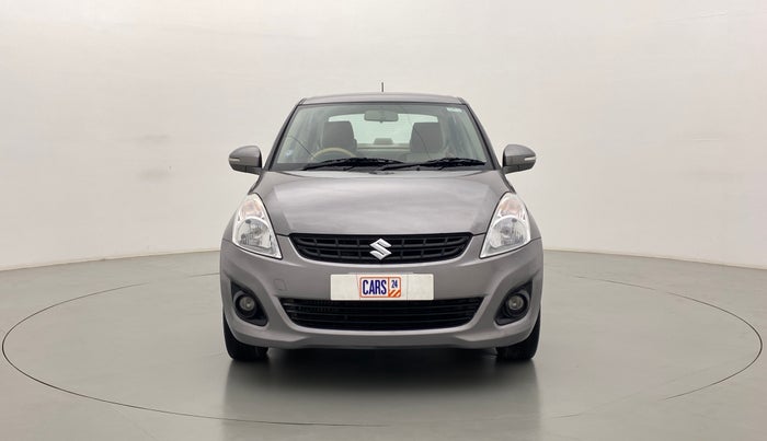 2013 Maruti Swift Dzire ZDI, Diesel, Manual, 87,642 km, Front