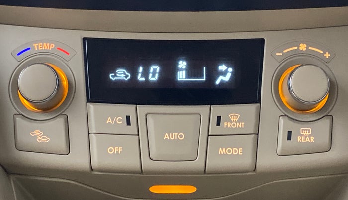 2013 Maruti Swift Dzire ZDI, Diesel, Manual, 87,642 km, Automatic Climate Control