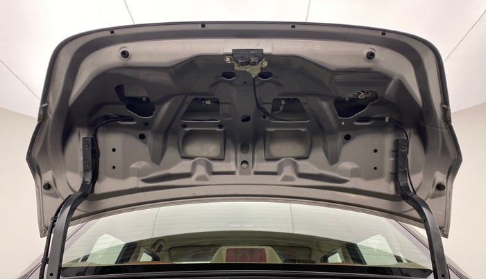 2013 Maruti Swift Dzire ZDI, Diesel, Manual, 87,642 km, Boot Door Open