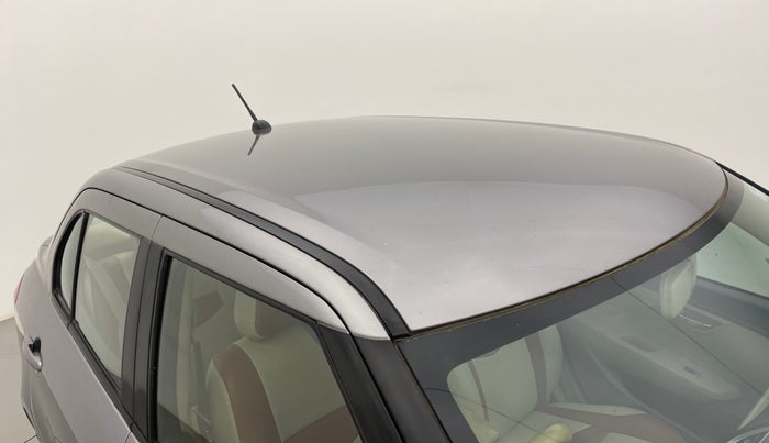 2013 Maruti Swift Dzire ZDI, Diesel, Manual, 87,642 km, Roof