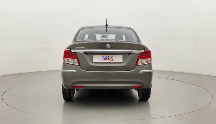 2020 Maruti Dzire ZXI, Petrol, Manual, 26,207 km, Back/Rear