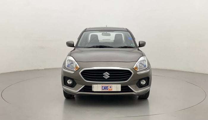 2020 Maruti Dzire ZXI, Petrol, Manual, 26,207 km, Front