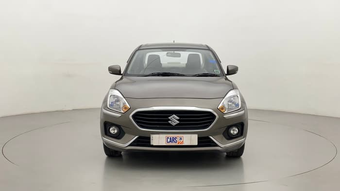 2020 Maruti Dzire ZXI, Petrol, Manual, 26,207 km, Front
