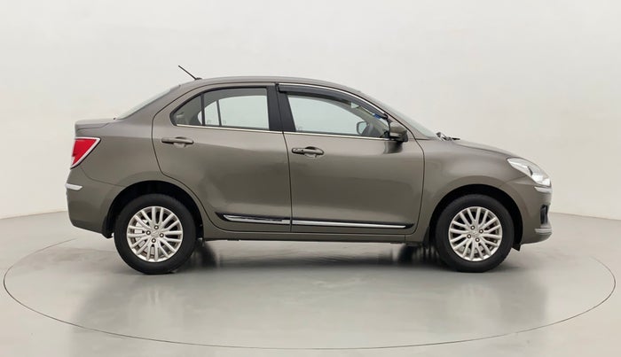 2020 Maruti Dzire ZXI, Petrol, Manual, 26,207 km, Right Side View