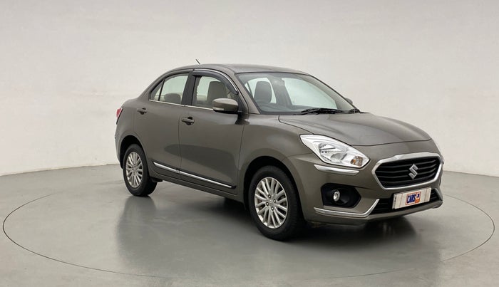 2020 Maruti Dzire ZXI, Petrol, Manual, 26,207 km, Right Front Diagonal