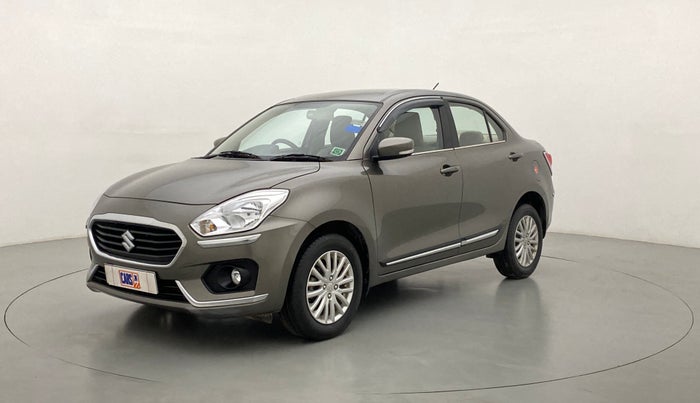 2020 Maruti Dzire ZXI, Petrol, Manual, 26,207 km, Left Front Diagonal