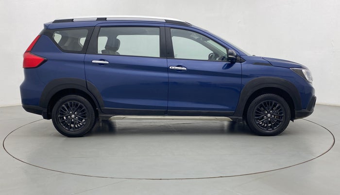 2020 Maruti XL6 ALPHA AT SHVS, Petrol, Automatic, 27,780 km, Right Side View