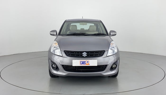 2014 Maruti Swift Dzire ZDI, Diesel, Manual, 76,932 km, Front