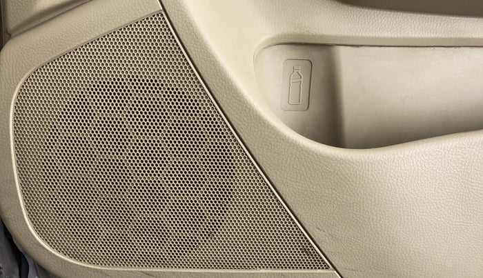 2014 Maruti Swift Dzire ZDI, Diesel, Manual, 76,932 km, Speaker