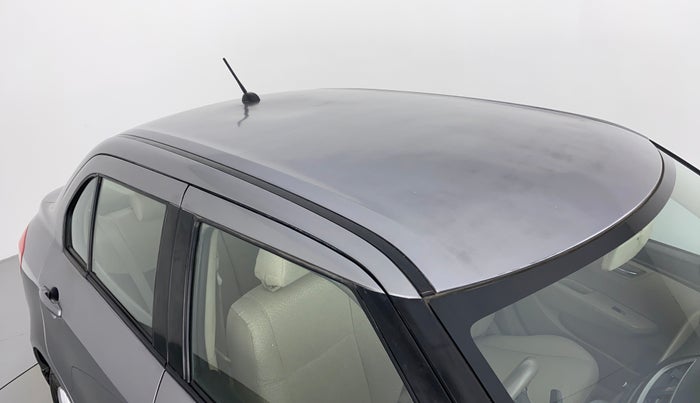 2014 Maruti Swift Dzire ZDI, Diesel, Manual, 76,932 km, Roof