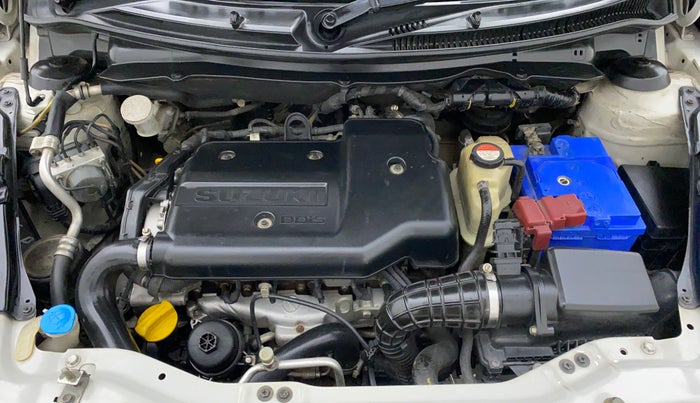 2016 Maruti Swift Dzire VDI ABS, Diesel, Manual, 63,952 km, Open Bonet