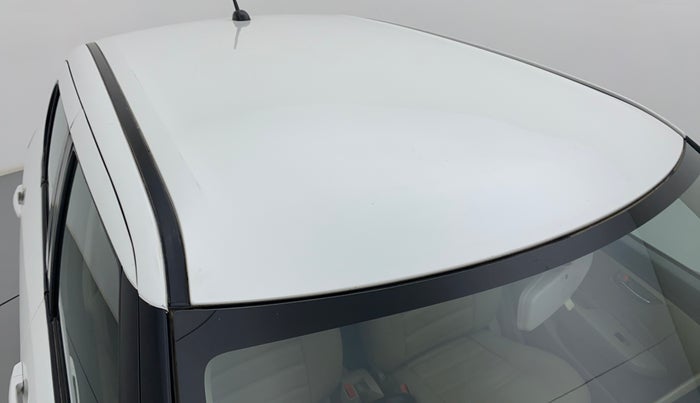 2016 Maruti Swift Dzire VDI ABS, Diesel, Manual, 63,952 km, Roof