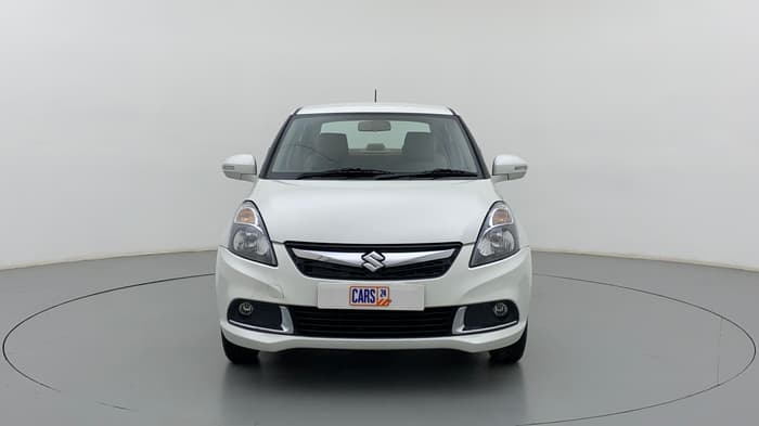 2016 Maruti Swift Dzire VDI ABS, Diesel, Manual, 63,952 km, Front