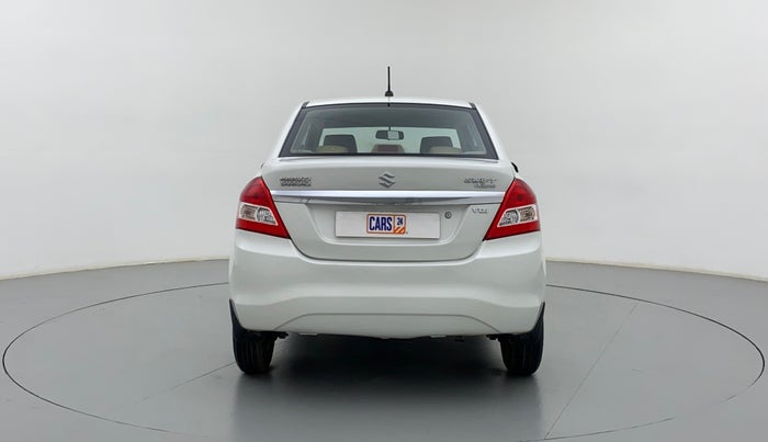 2016 Maruti Swift Dzire VDI ABS, Diesel, Manual, 63,952 km, Back/Rear