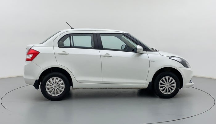 2016 Maruti Swift Dzire VDI ABS, Diesel, Manual, 63,952 km, Right Side View