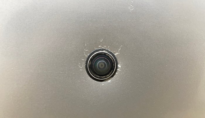 2014 Toyota Innova 2.5 GX 8 STR, Diesel, Manual, 73,319 km, Parking Camera