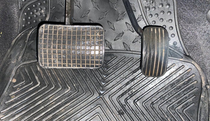 2021 Tata Tiago XZA PLUS PETROL, Petrol, Automatic, 29,108 km, Pedals