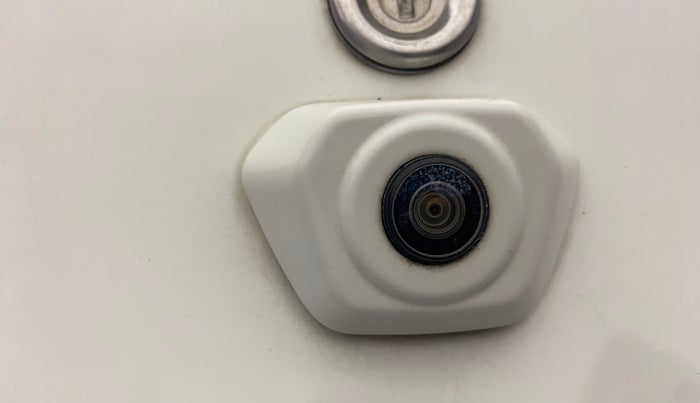 2021 Tata Tiago XZA PLUS PETROL, Petrol, Automatic, 29,108 km, Parking Camera