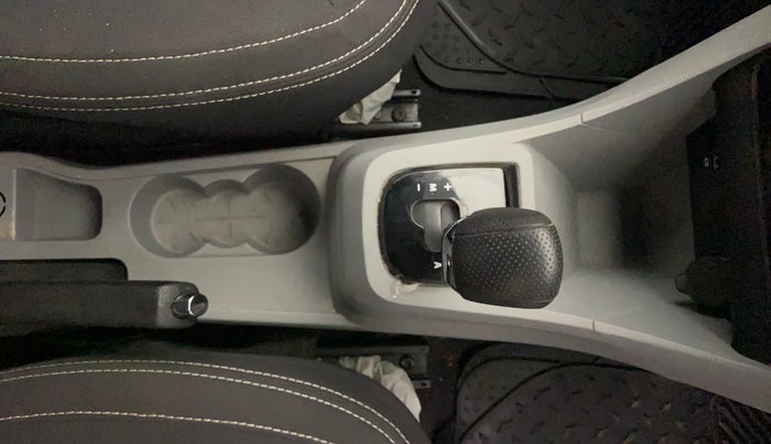 2021 Tata Tiago XZA PLUS PETROL, Petrol, Automatic, 29,108 km, Gear Lever