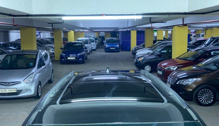 2021 Jeep Compass LIMITED (O) 2.0 DIESEL 4X4 AT, Diesel, Automatic, 1,09,401 km, Moonroof/ Sunroof