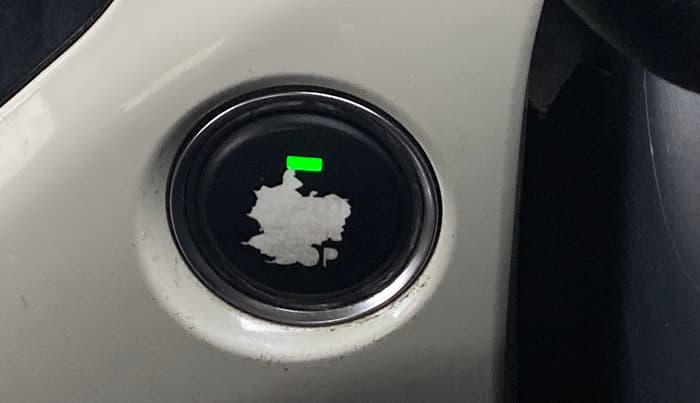 2021 Tata NEXON XZA PLUS (O) DIESEL, Diesel, Automatic, 53,158 km, Keyless Start/ Stop Button