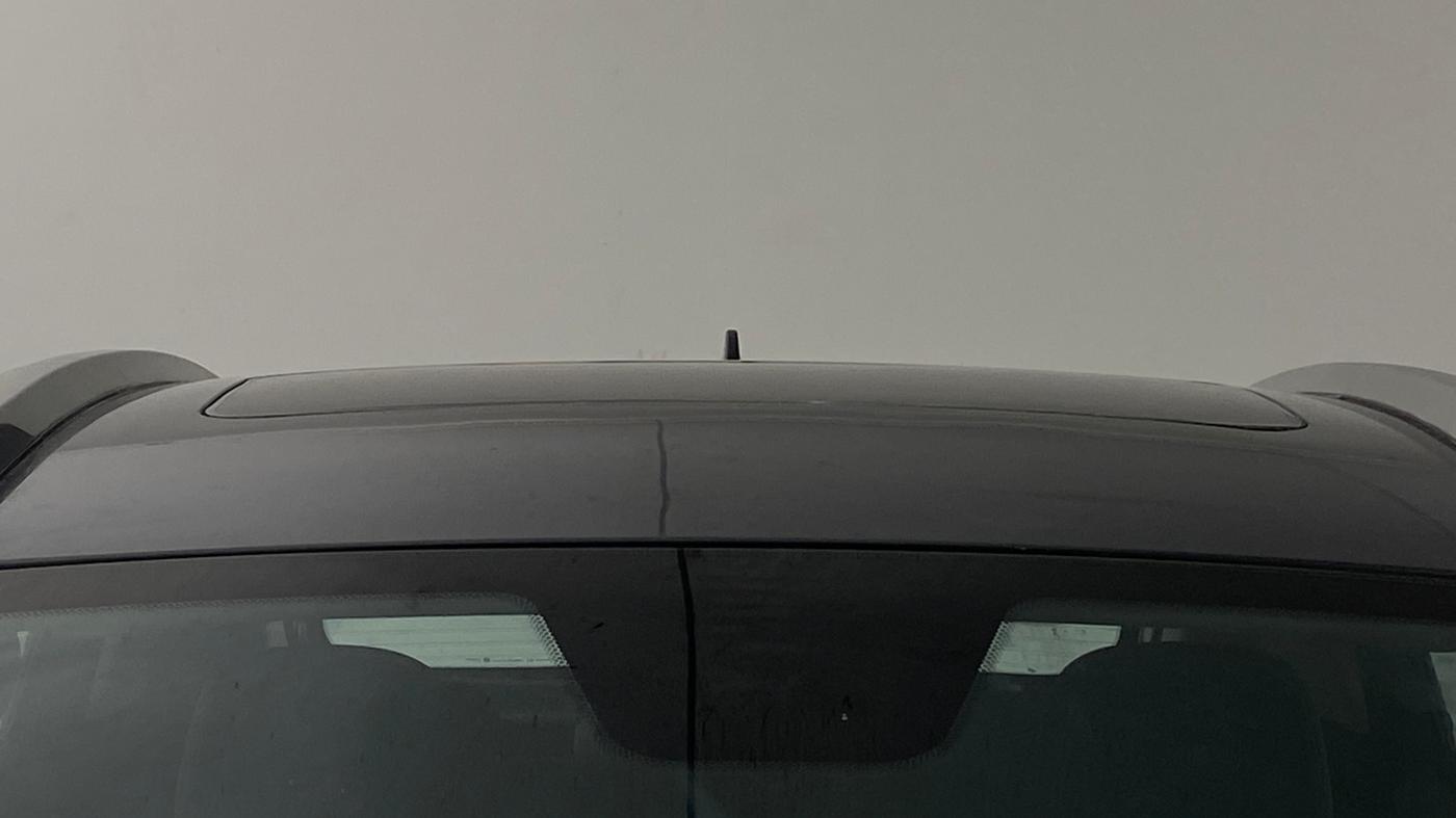 2021 Tata NEXON XZA PLUS (O) DIESEL, Diesel, Automatic, 53,283 km, Moonroof/ Sunroof