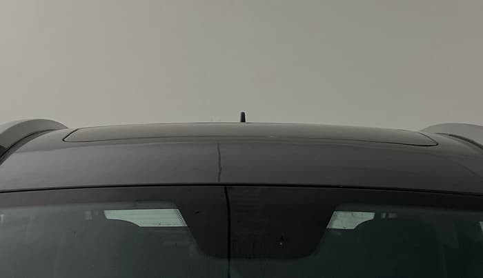2021 Tata NEXON XZA PLUS (O) DIESEL, Diesel, Automatic, 53,158 km, Moonroof/ Sunroof
