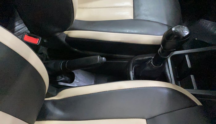 2020 Renault Kwid RXL, Petrol, Manual, 51,575 km, Gear Lever