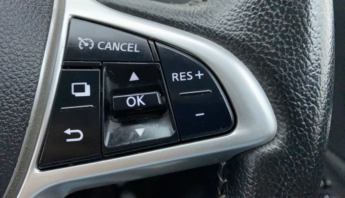 2021 Nissan MAGNITE XV PRIMIUM MT, Petrol, Manual, 8,345 km, Adaptive Cruise Control