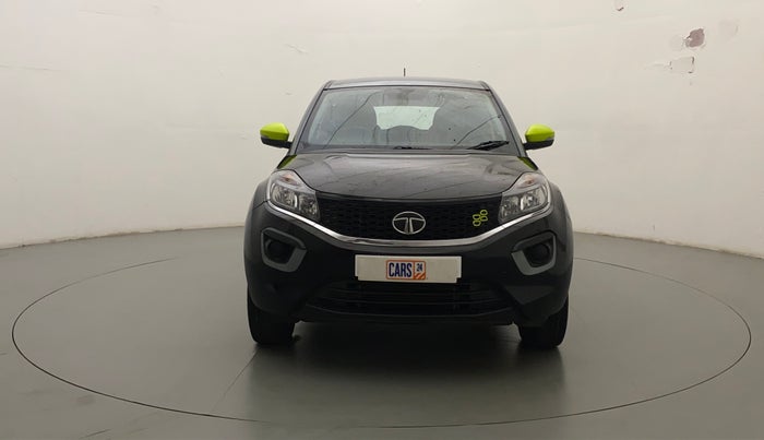 2018 Tata NEXON KRAZ MT PETROL, Petrol, Manual, 33,069 km, Front
