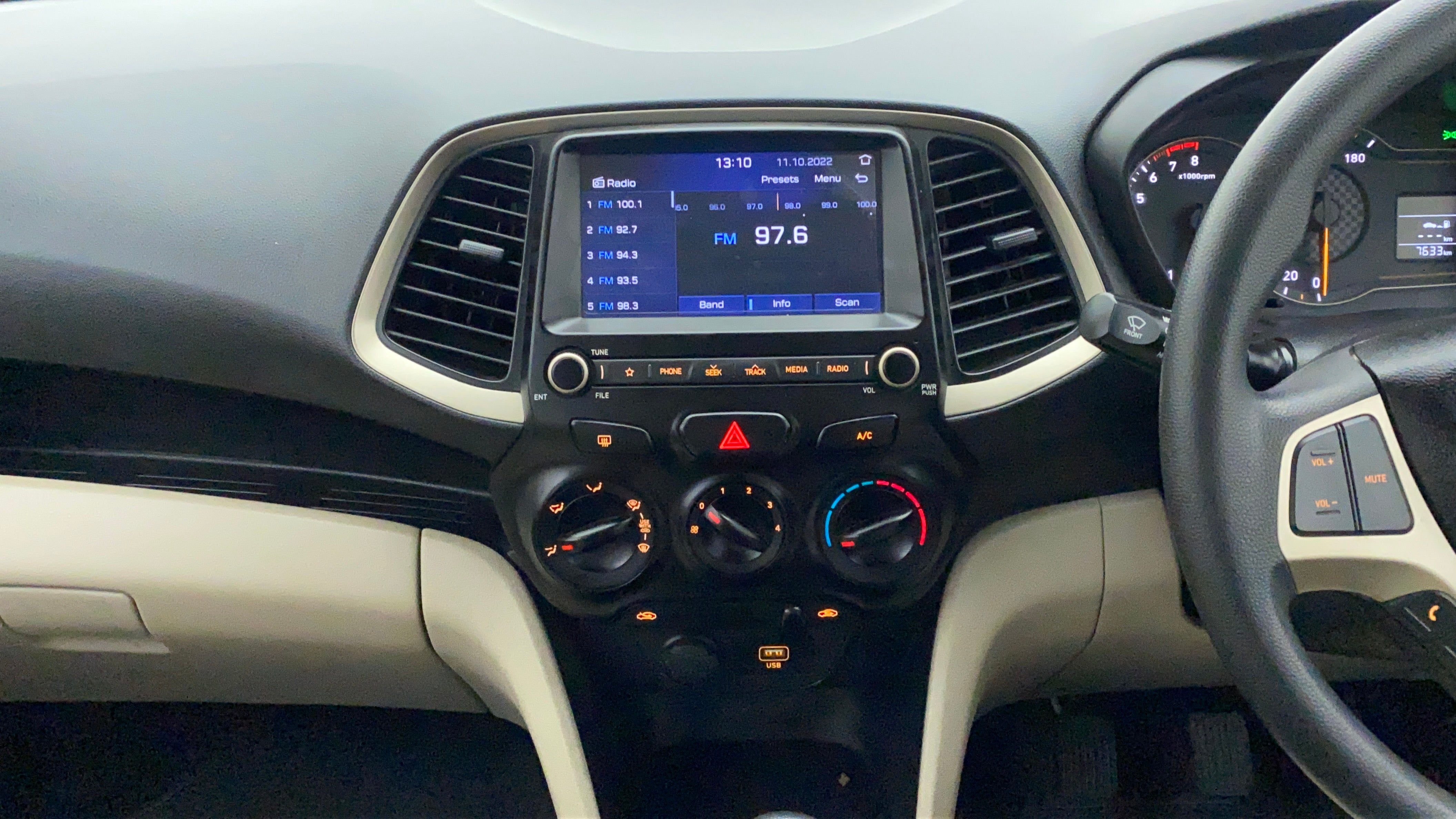 Features