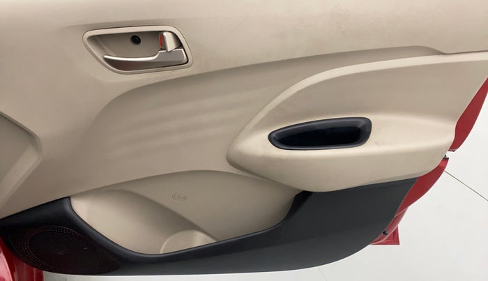 2019 Hyundai NEW SANTRO SPORTZ 1.1, Petrol, Manual, 7,737 km, Driver Side Door Panels Control