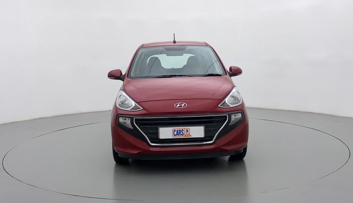 2019 Hyundai NEW SANTRO SPORTZ 1.1, Petrol, Manual, 7,737 km, Front