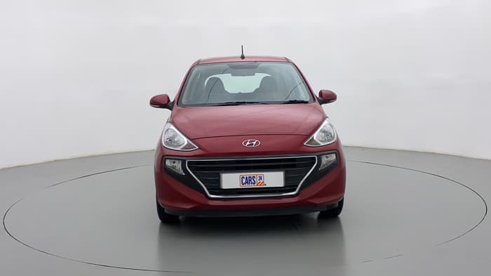 2019 Hyundai NEW SANTRO SPORTZ 1.1, Petrol, Manual, 7,737 km, Front