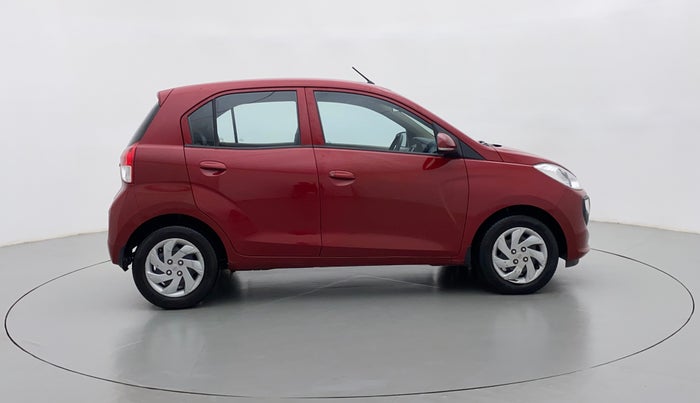 2019 Hyundai NEW SANTRO SPORTZ 1.1, Petrol, Manual, 7,737 km, Right Side