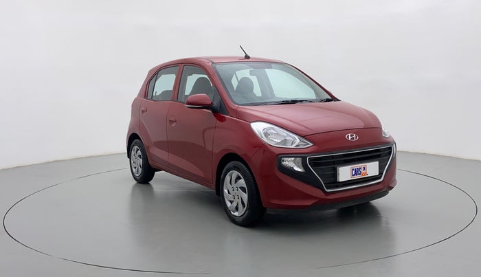 2019 Hyundai NEW SANTRO SPORTZ 1.1, Petrol, Manual, 7,737 km, Right Front Diagonal