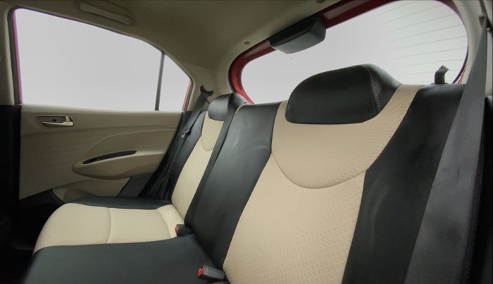 2019 Hyundai NEW SANTRO SPORTZ 1.1, Petrol, Manual, 7,737 km, Right Side Rear Door Cabin