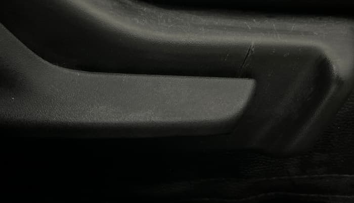 2020 Maruti Baleno DELTA PETROL 1.2, Petrol, Manual, 49,654 km, Driver Side Adjustment Panel