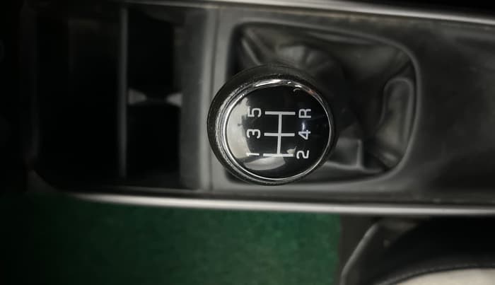 2020 Maruti Baleno DELTA PETROL 1.2, Petrol, Manual, 49,654 km, Gear Lever