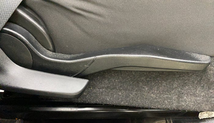 2019 Maruti Swift VXI AMT, Petrol, Automatic, 50,462 km, Driver Side Adjustment Panel