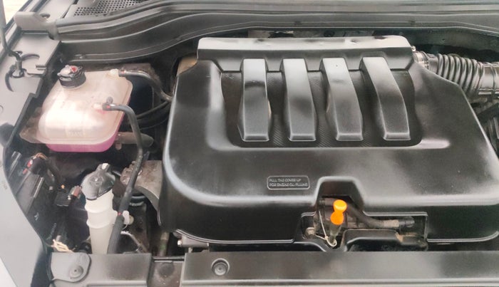 2023 Mahindra XUV700 AX 5 P MT 7 STR, Petrol, Manual, 13,935 km, Engine View - Right