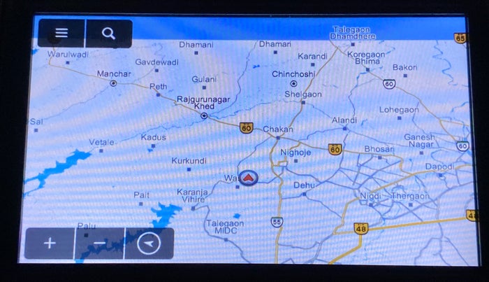 2019 Honda Jazz 1.2L I-VTEC VX CVT, Petrol, Automatic, 8,432 km, Navigation System