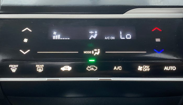 2019 Honda Jazz 1.2L I-VTEC VX CVT, Petrol, Automatic, 8,432 km, Automatic Climate Control