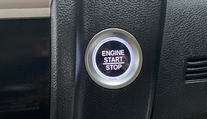 2019 Honda Jazz 1.2L I-VTEC VX CVT, Petrol, Automatic, 8,432 km, Keyless Start/ Stop Button